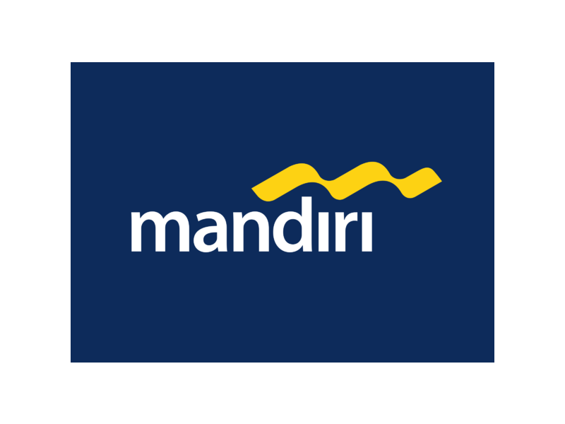 Logo Mandiri